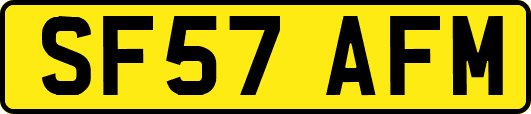 SF57AFM