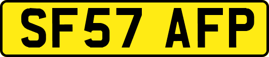 SF57AFP