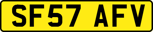 SF57AFV
