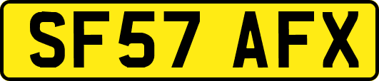 SF57AFX