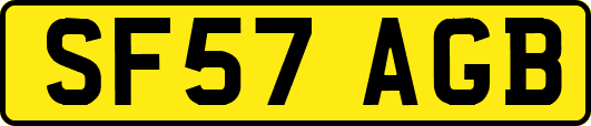 SF57AGB
