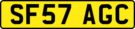 SF57AGC