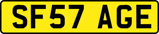 SF57AGE