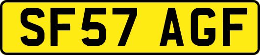 SF57AGF