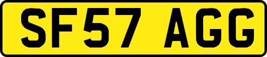 SF57AGG
