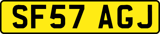 SF57AGJ