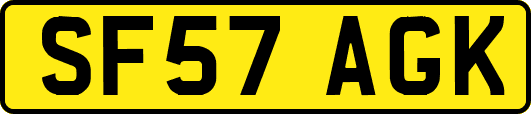 SF57AGK