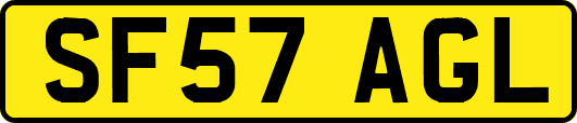 SF57AGL