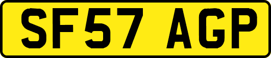 SF57AGP