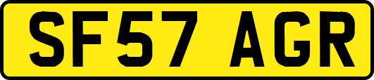 SF57AGR