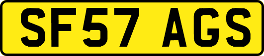 SF57AGS