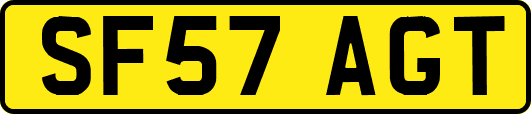 SF57AGT