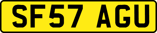 SF57AGU