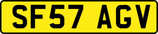 SF57AGV