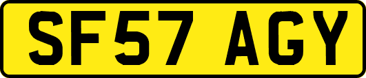 SF57AGY