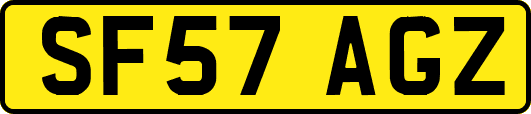SF57AGZ