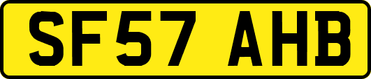 SF57AHB