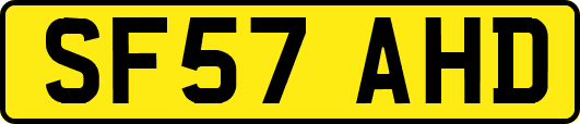 SF57AHD