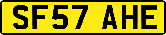 SF57AHE