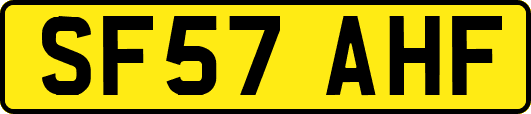 SF57AHF