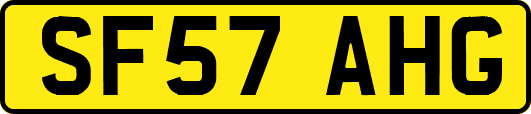 SF57AHG