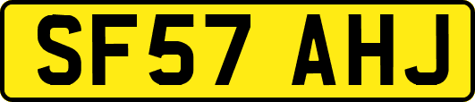 SF57AHJ