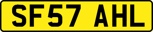 SF57AHL