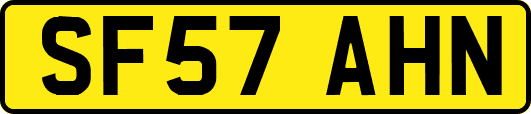 SF57AHN