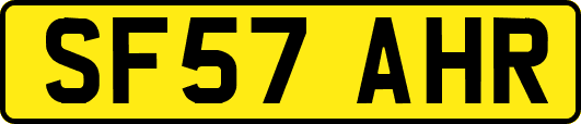 SF57AHR