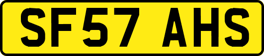 SF57AHS