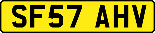 SF57AHV