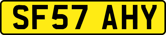 SF57AHY