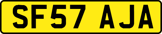 SF57AJA