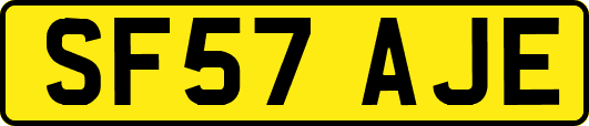 SF57AJE