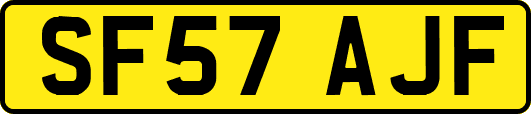 SF57AJF