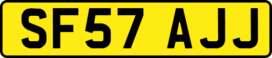 SF57AJJ