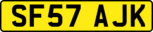 SF57AJK