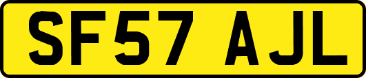 SF57AJL