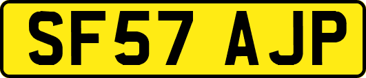 SF57AJP