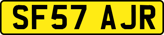 SF57AJR