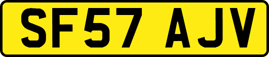 SF57AJV