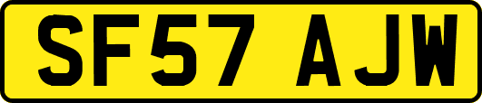 SF57AJW