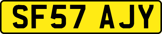 SF57AJY