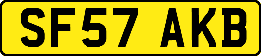 SF57AKB
