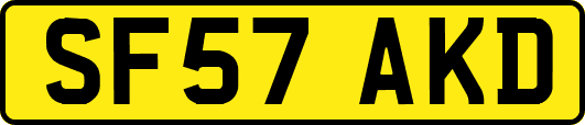 SF57AKD