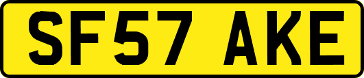 SF57AKE