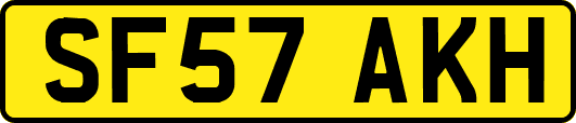 SF57AKH