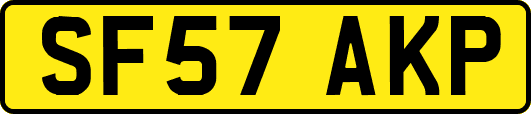 SF57AKP
