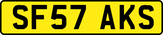 SF57AKS