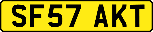 SF57AKT